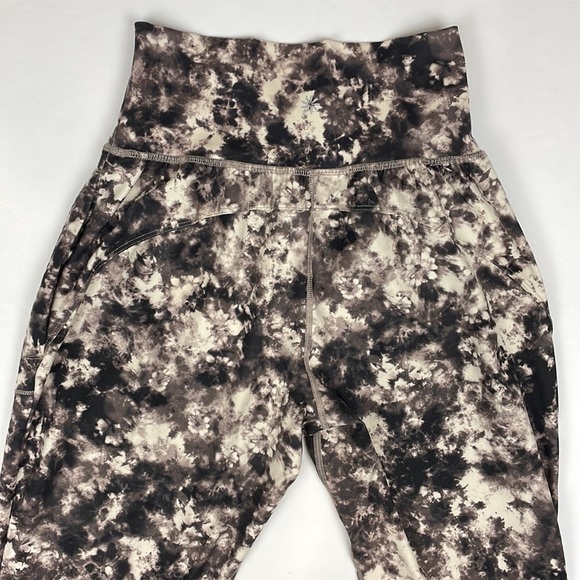 ATHLETA Salutation Printed Jogger - Picture 9 of 13